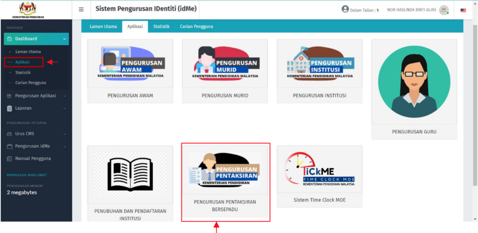 Login Sppb Kpm Sistem Pengurusan Pentaksiran Bersepadu Cikgu Ayu Dot My