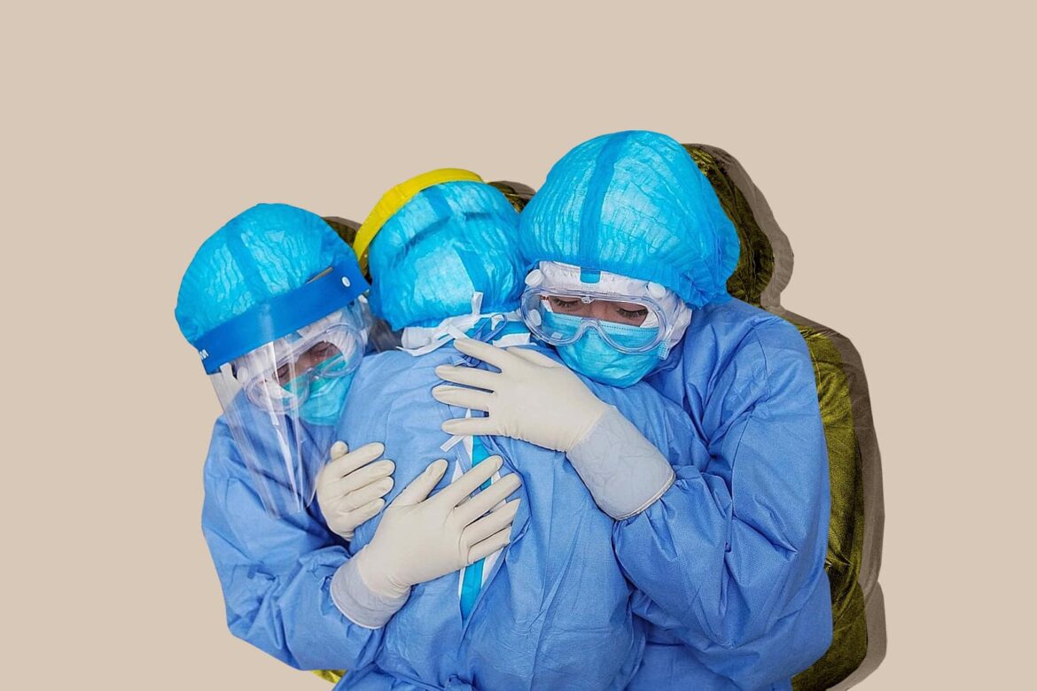 corona virus, covid19