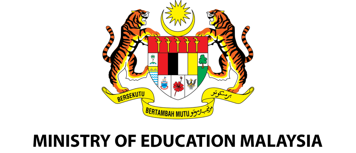 Logo Baharu KPM 2020 - Kementerian Pendidikan Malaysia