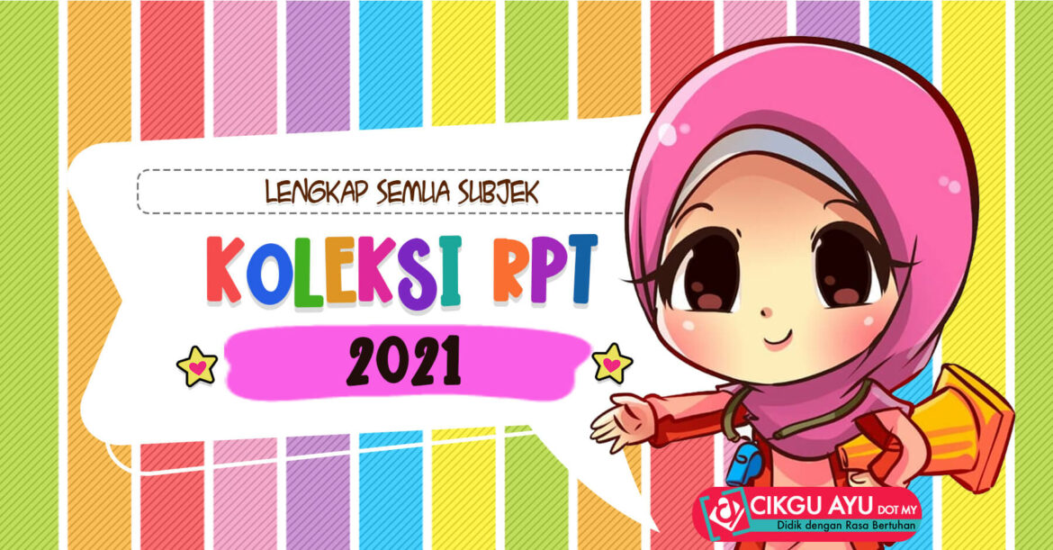 Bahan Bantu PdPc | Cikgu Ayu Dot My