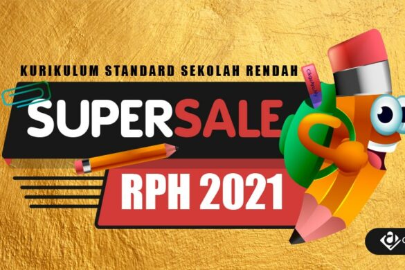 RPH 2022 Sekolah Rendah Lengkap Setahun Semua Subjek | Cikgu Ayu Dot My