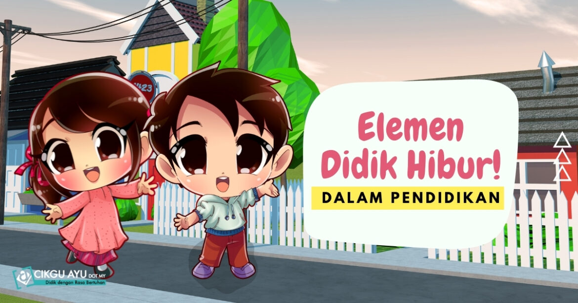 Didik Hibur KPM