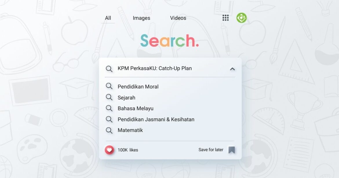 Catch-Up Plan KPM 2022