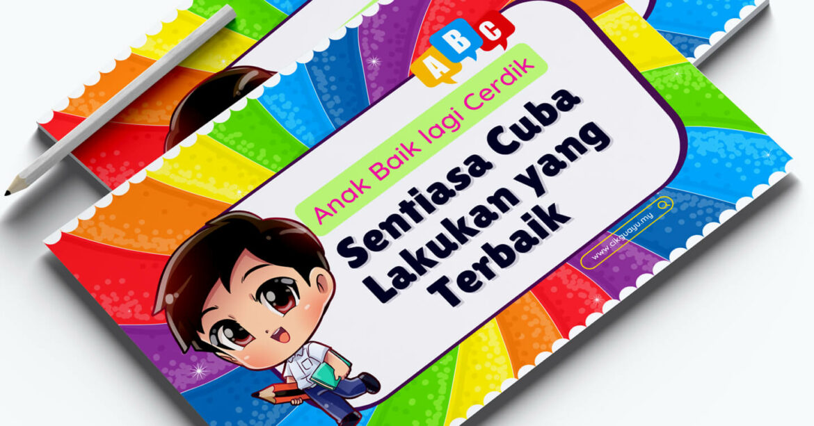 Poster Peraturan Bilik Darjah