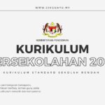 Kurikulum Persekolahan 2027 (KP27)